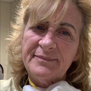 Meet your Posher, Karen